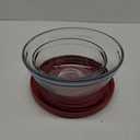 Anchor Hocking 6 Pc Glass Mixing Bowl Set