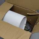 20.25" Small Table Lamps Set of 2 Modern Ceramic Lamps for Living Room Farmhouse Bedside Lamps Boho Lamps for Night Stands Green Bedroom Lamp Side Table Lamps End Table Lamp, Green