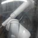 BLACK+DECKER 8-Cup Food Processor, Black, FP1600B