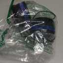 2 in 1 Northern Lights and Ocean Wave Projector with 14 Effects of Galaxy Light for Game Rooms, Parties, Light Projector for Bedroom, led Light Projector for Room Home Decorations