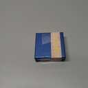 2 x Wazzio Friend Gifts for Women Friendship, Bestie Gifts for Women, Long Distance Friends, BFF, Best Friends Ornaments, Friendship Christmas Ornament 2026, Christmas Decoration Gift