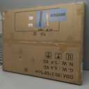 ALL4JIG 1500 Pieces Rotating Puzzle Board with 4 Drawers and Cover,25"x34" Portable Wooden Jigsaw Puzzle Table for Adults,Lazy Susan Spinning Puzzle Boards Birthday Gift for mom