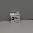 Tayogo Swimming Headphones, Bone Conduction Swimming Earphones, Waterproof Earbuds, Bluetooth 5.4, 32GB of MP3 (Darkblack)