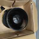 AC Heater Blower Motor Fan 1L2Z 19805 EB 700020 for 2002-2005 Ford Explorer / 2002-2005 Mercury Mountaineer / 2003-2005 Lincoln Aviator