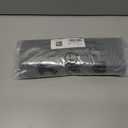 SHEWIN Fall Womens Oversized Sweatshirt Button Up Comfy Pullover Sweatshirt (Gray, L)