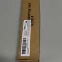 YIHUA 929D-V Electric Desoldering Soldering Iron Solder Sucker Desoldering Pump with Shorter Charging Handle and Desoldering Nozzles 1.0mm 1.2mm for Through-Hole Desoldering