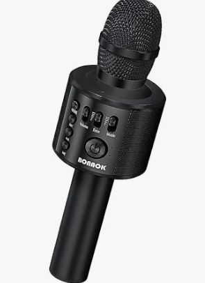 Bonaok Karaoke Microphone