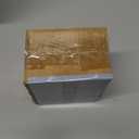 217 Pieces Zipper Repair Kit Replacement, Zipper Pulls, Head Slider, Installation Tools, Stopper Slider Repair Tool Kit for Metal Plastic Nylon Coil Jacket Zippers (Size 8/5/3)