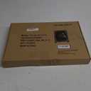 Rustic Whitewash Tabletop Chalkboard Sign/Hanging Magnetic Wall Chalkboard/Small Countertop Chalkboard Easel/Kitchen Countertop Memo Board / 12" x 17" in. Weddings, Birthdays, Baby Announcements