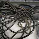 ASPL 2x16.8 inch Emergency Flashing LED Traffic Advisor Strobe Light Bar 32LED 26 Flash Patterns Interior Safety Warning Lights (Amber/Green)