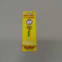 Northland BRUVS2-22 UV Buck Shot Spoon, 1/16-Ounce