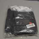 Box Spring Cover Queen/Cal Queen Size - Jersey Knit & Stretchy Wrap Around 4 Sides, Alternative for Bed Skirt, Gray