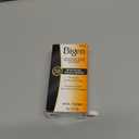 Bigen Permanent Powder Hair Color 58 Black Brown 1 ea (Pack of 9)