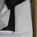 Naturalizer Women's Lennox Knee High Boot Black 7 M