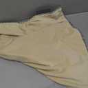 Loloi Magnolia Home by Joanna Gaines Bryn Collection PMH0062 Beige 22'' x 22'' Cover w/Down Pillow