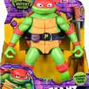 Teenage Mutant Ninja Turtles: Mutant Mayhem 12 Giant Raphael Figure by Playmates Toys