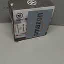 Lord Eagle 5-Speed Hand Mixer Electric, 300W Compact Handheld Mixer, Portable Kitchen Egg Beater with 5 Attachments & Storage Bag, Cake Supplies for Bread Dough Baking, Lightweight, Black