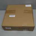 Set of 24 Champagne Tower 7 oz Plastic Champagne Coupe Glasses Set Stackable Plastic Ribbed Martini Glasses Unbreakable Acrylic Cocktail Coupe Cups for Wedding Birthday (Glitter,Pink)