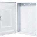 XMK 20 Inch Media Enclosure,Structured Wiring Media Cabinet Network Box