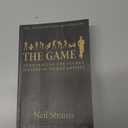 By Neil Strauss The Game (Paperback)?2018? By Neil Strauss (Author) (Paperback)