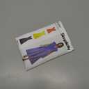 Simplicity SS3097K5 Misses' Fit and Flare Dress Sewing Pattern Packet, Design Code S3097, Sizes 8-10-12-14-16