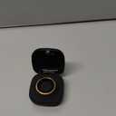 Smart Ring for Women Men,Fitness Tracker Ring with Heart Rate, Sleep Monitoring, Blood Oxygen, Step Counting for iOS and Android, No Subscription Fee, Waterproof(Rose Gold, 9)