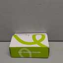 Jugbow Dog Shock Collar - 4500FT Dog Training Collar with Remote, IPX8 Waterproof Electric Dog Collar with 4 Training Modes, Security Lock, Rechargeable eCollar for 10-120lbs Small Medium Large Dogs (Green 1 Pack)