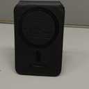 ESR Geo for Magsafe Wallet with Full Find My Functionality, 5 CardHolder, RFID Blocking, Magnetic Wallet for iPhone 17/16/15/14/13/12 Series, with Adjustable Stand, Black