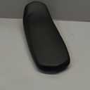 Sur Ron Light Bee Water-proof Seat for Electric Dirt Bike - Black