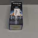 Digital Tire Gauge with Inflator & Deflator - LED Display & 0.1 PSI Resolution - Quick Release Valve & Heavy Duty Chuck - w/Adapter for Car, Truck, SUV, Motorcycle, RV, Balls (Upgraded)