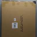 Noodle Board Stove Cover with Handles, Multiple Stove Top Cover Board for Electric/Gas Stove Top (Retro Brown)