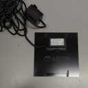 Solar Fountain Pump 2.5W With Nozzle Set For Pool Pond Aisitin