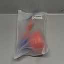 Diatomaceous Earth Powder Duster Applicator Dispenser（red）