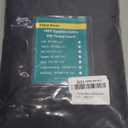 THREAD SPREAD 100% Egyptian Cotton Sheets California King Size Bed Set - 4 PC 600 Thread Count Cal King Sheets Set (Dark Grey), Soft Cooling, 16" Deep Pocket Sateen Luxury Hotel Bedsheet, California King, Dark Grey