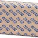 Genuine Joe GJO21040 Multifold Natural Towels (16 Packs, 250 per pack) (Kraft)