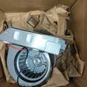 Upgrade Model 655 A/B/C Low Noise Fan Heater, Compatible with Broan 655-A,655-B,655-C,656-A,656-B,656-C,658,659-A,659-B,659-C,659-D,695,HFL695, S97017063 Bathroom Fan Heater Assembly