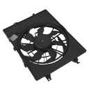 Cooling Fan Replacement for Hyundai Sonata 2011-2015 Replacement for Optima 2.4L Hybrid 2014-2016 HY3115149