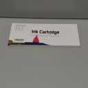 822 Ink Cartridges Remanufactured for Epson 822XL Ink Cartridges 822 822 XL with Workforce Pro WF-3820 WF-3823 WF-4820 WF-4830 WF-4833 Printer (2 Black Cyan Magenta Yellow, 5 Pack)