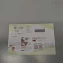 Cat Window Perch Hammock | Window Cat Bed Seat | Foldable Cordless Glass Ledge | Space-Saving Sill Extender | Heavy-Duty Frame | Strong Suction Mount | Reversible Machine-Washable Cover