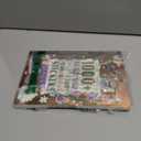 Fashion Angels 1000+ Kindness Stickers for Kids Positive Affirmation & Mental Health Stickers - 40-Page Sticker Book for Scrapbooks, Planners, Rewards, Ages 6+