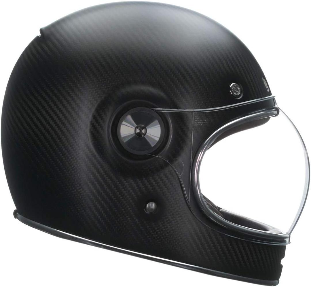 Bell Bullitt Carbon Helmet (Matte Carbon - X-Small)