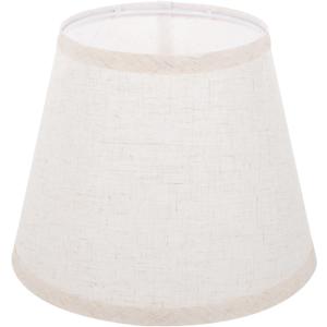 BESTonZON Lamp Shade Cover, Cloth Light Shade, E27 Base Table Lamp Wall Lamp Cover