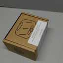 Yogasleep Dohm Classic (White) The Original White Noise Sound Machine, Soothing Natural Sounds from a Real Fan, Sleep Therapy for Adults & Baby, Noise Cancelling for Office Privacy & Meditation