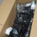 LH Projector Headlight w/DRL for 23-24 Nissan Altima SV/S/SR/SL/Platinum