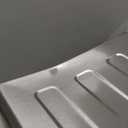 Nuwave Bravo XL Pro Air Fryer Toaster Oven with Grill Combo, 2025 New Ultra-Fast Convection System, 35% Crispier, 2X More Even, 142 Presets, 50-500F, Smarter Probe, PFAS Free, 30QT, Stainless Steel