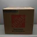 Royal Shade 32' x 32' x 32' Beige Triangle Sun Shade Sail Canopy Outdoor Patio Fabric Screen RSTAPRT10 - UPF50+ 95% UV Blockage, Heavy Duty, Water & Air Permeable, Pack Of 2