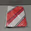 Card Binder 4 Pocket  Trading Card Binder 440 Pockets 55 Sleeves Compatible with Pokemon Cards Album Book Holder for Baseball Football Sports Tcg Game Card Binder