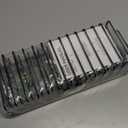 YASONIC Shower Caddy Hanging, Never Rust Shower Organizer Hanging, Aluminum Shower Racks for Inside Shower with Hooks for Razor, Bathroom Organizers and Storage with Soap Holder, Black