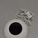 Kids Alarm Clock with Sound Machine, 12 Soothing Sounds, Child Lock - Dimmable Wake Up Lamp, Digital Night Light Clock for Bedrooms, Toddler Sleep Training Clock, Gifts for Girls Boys Children 3-12