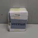 6Pcs jewelry gift boxes Velvet jewelry set boxes bulk for women Bule Necklace gift box Ring Earrings Pendant large gifts box Flannel Jewely case for Traveling Wedding Engagement Birthday